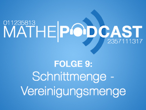 Schnittmenge – Komplementärmenge