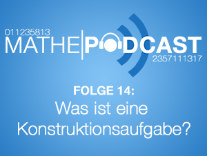 Was ist eine Konstruktionsaufgabe?