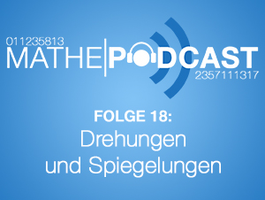 Drehungen und Spiegelungen