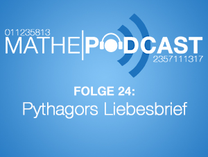Pythagoras Liebesbrief