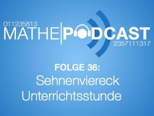 Sehnenviereck Unterrichtsstunde