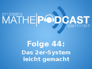Das 2er-System leicht gemacht