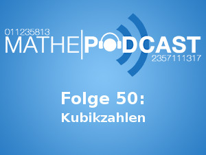 Kubikzahlen