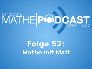 Mathe mit Matt