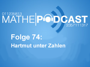 Hartmut unter Zahlen