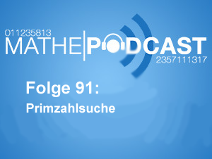 Die Primzahlsuche