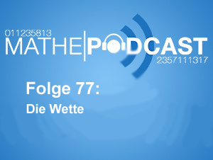 Die Wette