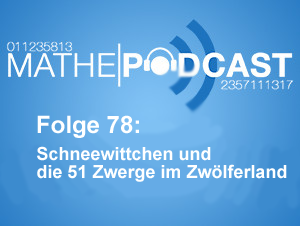 Schneewittchen und die 51 Zwerge im Zwölferland