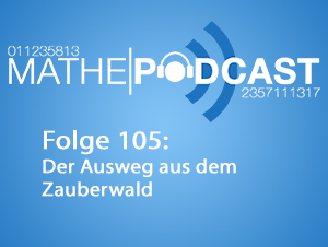 Der Ausweg aus dem Zauberwald