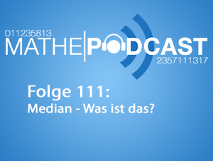 Median – Was ist das?