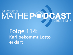 Karl bekommt Lotto erklärt