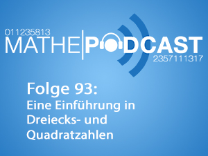 Eine Einführung in Dreiecks- und Quadratzahlen für Schülerinnen und Schüler der Grundschule