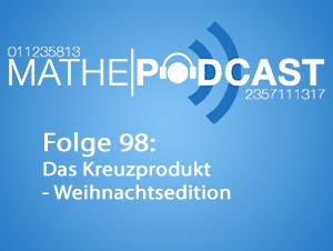 Das Kreuzprodukt – Weihnachtsedition