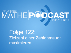 Zielzahl einer Zahlenmauer maximieren