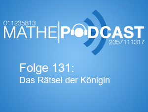 Das Rätsel der Königin