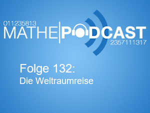 Die Weltraumreise