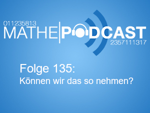 Können wir das so nehmen?