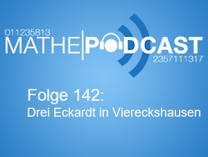 Drei Eckardt in Viereckhausen