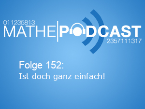 Ist doch ganz einfach!